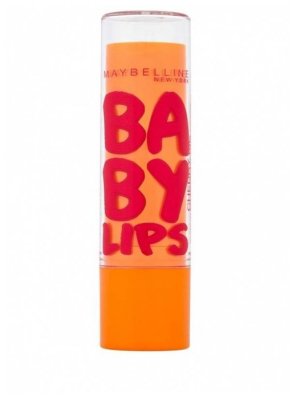   Maybelline    Baby lips 