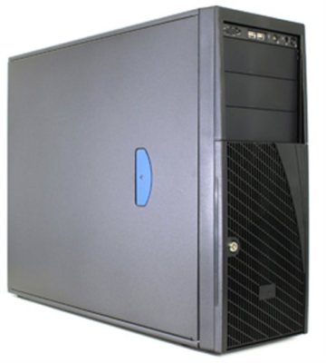    iS5000 (S531DPAi): Xeon E3-1220V2/ 16 / 2 x 200  SSD RAID