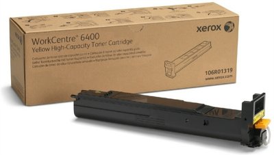   106R01319 XEROX -  WC 6400. . 14000 