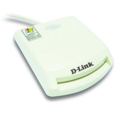   -  D-LINK DCR-100/A1A, USB2.0, White