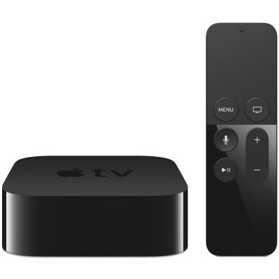     Apple TV 32GB (4 !) [MGY52RS/A]