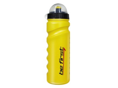      Be First 750ml Yellow 75-yellow