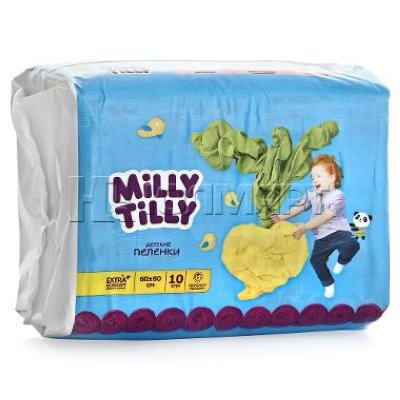      Milly Tilly 60  60 , 10 