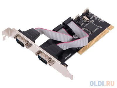    ORIENT XWT-PS054V2, PCI to COM 4-port (WCH CH355) oem