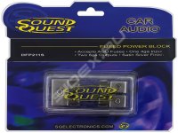       Sound Quest DFP211S