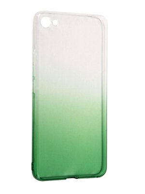  - Meizu U20 IQ Format Green