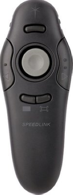    Speedlink Acute PRO Multi-Function Black USB
