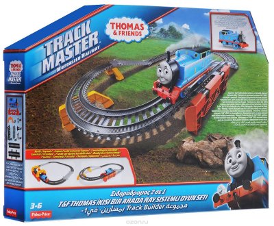   Thomas&Friends      2  1