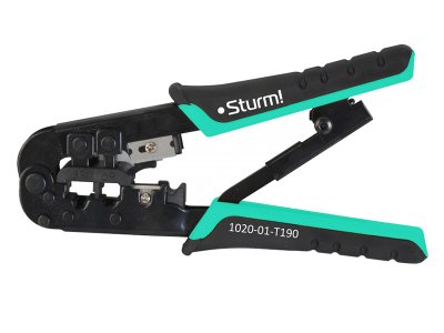      Sturm 1020-01-T190