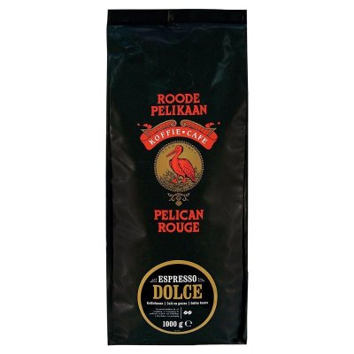    Roode Pelikaan Espresso Dolce  1  /