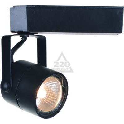     ARTE LAMP A1310PL-1BK