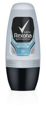     REXONA,   48 , 50 