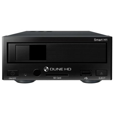    Dune HD Smart H1 320Gb