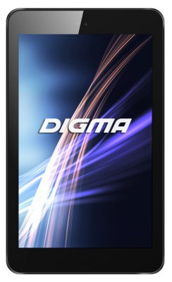    Digma Platina 8.3 3G NS8003EG Atom Z3735E (2.0) 4C/RAM1Gb/ROM16Gb 8" IPS 1280x800/3G/WiFi/BT