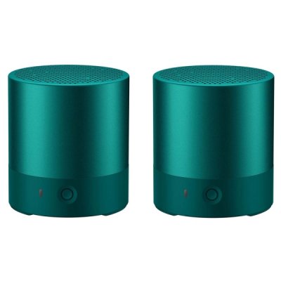     Huawei Mini Speaker CM510 Pair Emerald Green (55031419)