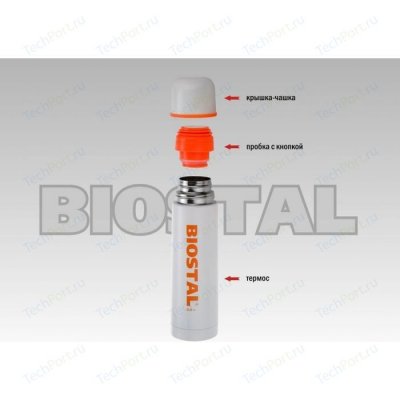    Biostal       NB-350C