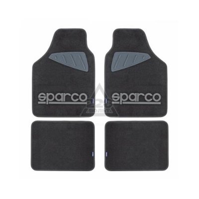      SPARCO TER-003 GY