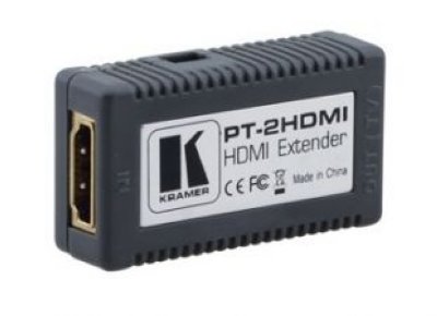 Товар почтой Kramer PT-2H Усилитель эквалайзер сигналов HDMI
