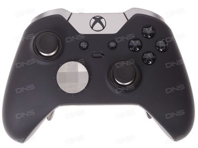    Microsoft Xbox One Elite HM3-00005  