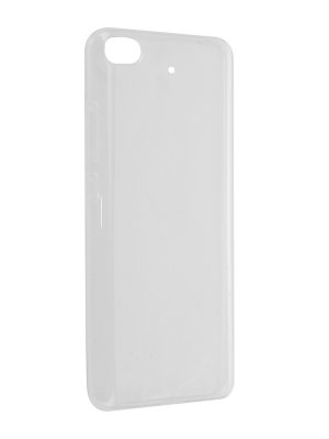    Xiaomi Mi5S Zibelino Ultra Thin Case White ZUTC-XIA-Mi5S-WHT