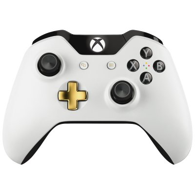        Xbox One Microsoft Wireless Gamepad Special Edition Luna