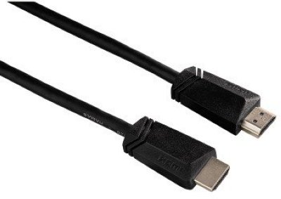    HDMI-HDMI, 1.5m, HAMA H-122100, v1.4