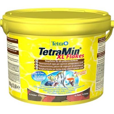      TETRA Min XL        3,6 