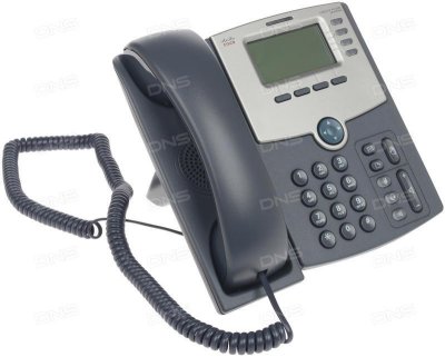    VoIP Cisco SPA504G-XU 