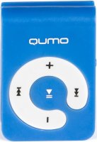     QUMO Hit Blue