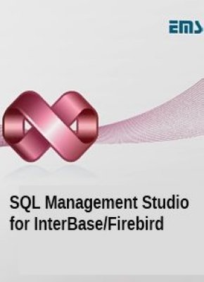   EMS SQL Management Studio for InterBase/Firebird (Busi