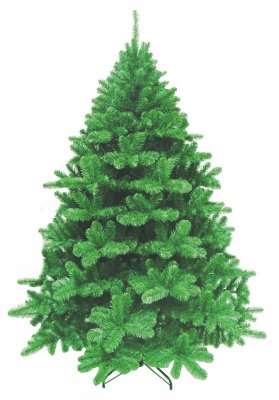    Triumph Tree  155cm Green