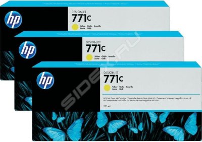     HP Designjet Z6200 (B6Y34A 771C) () (775 ) (3 )