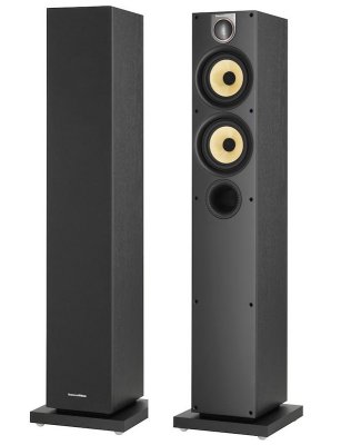    Bowers & Wilkins 684 S2