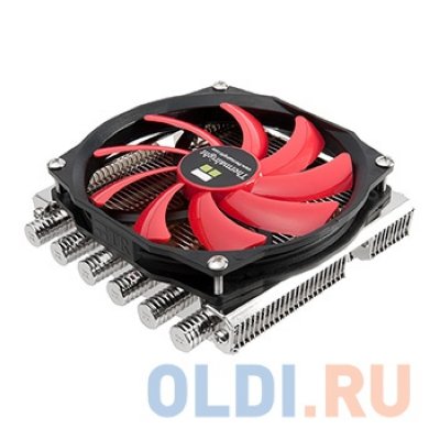    Thermalright AXP-100 RoG Edition