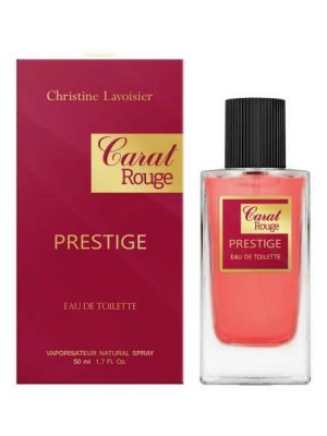     Christine Lavoisier Parfums Prestige Carat Rouge, , , , 50 
