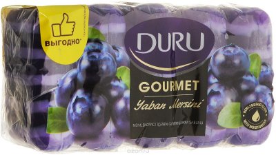   Duru GOURMET    / 5*75 