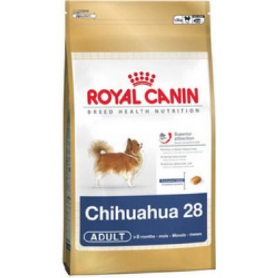      Royal Canin Chihuahua Adult    8 , 1,5 