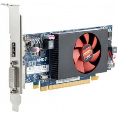    PCI-E 1024Mb Radeon HD 8490 HP (E1C64AA) [64bit, DDR3] OEM