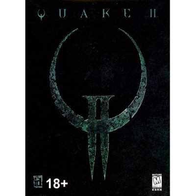      PC . Quake II
