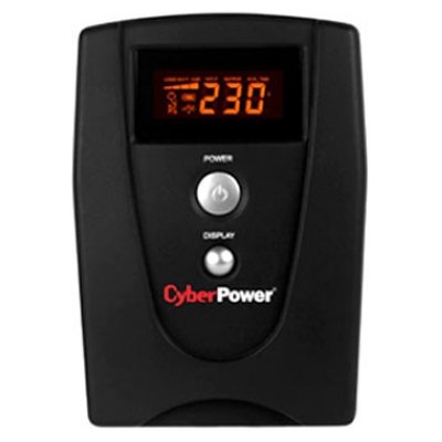   CYBER POWER     CyberPower V 600Euro 600VA/360W