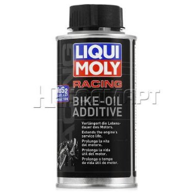    LIQUI MOLY     Racing Bike-Oil Additiv, 0,125  (1580)