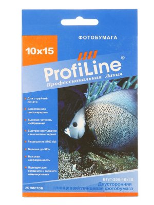    ProfiLine /-200-10  15-25 200g/m2 ,  25 