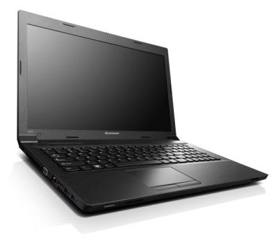    Lenovo IdeaPad B590 59381381 (Intel Celeron 1005M 1.9 GHz/2048Mb/320Gb/DVD-RW/Intel HD Graph