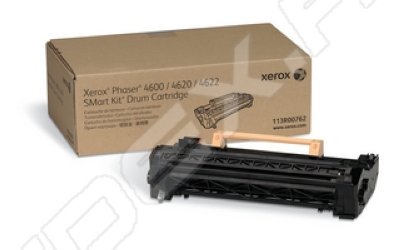    Xerox Phaser 4600/4620 Drum Cartridge (80,000 pages) (113R00762)