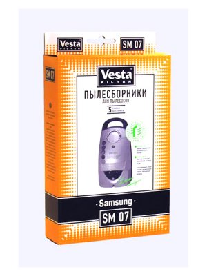     Vesta-Filter SM-07 5