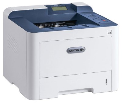    Xerox Phaser 3330DNI