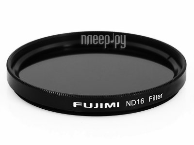    Fujimi -  ND16 49mm
