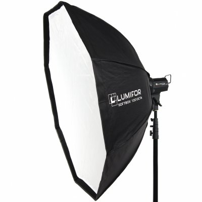    LUMIFOR LO-120 ULTRA,  120    Bowens