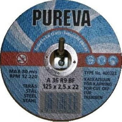     Pureva 400323