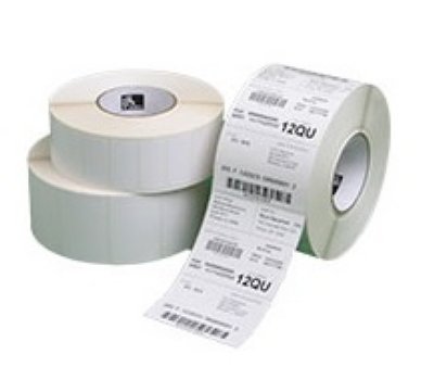    Zebra 76180 Label, Paper, 102x152mm, Thermal Transfer, Z-Perform 1000T, Uncoated, 950 